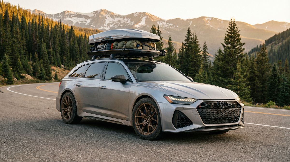 日本三级旅行车改装视频分享