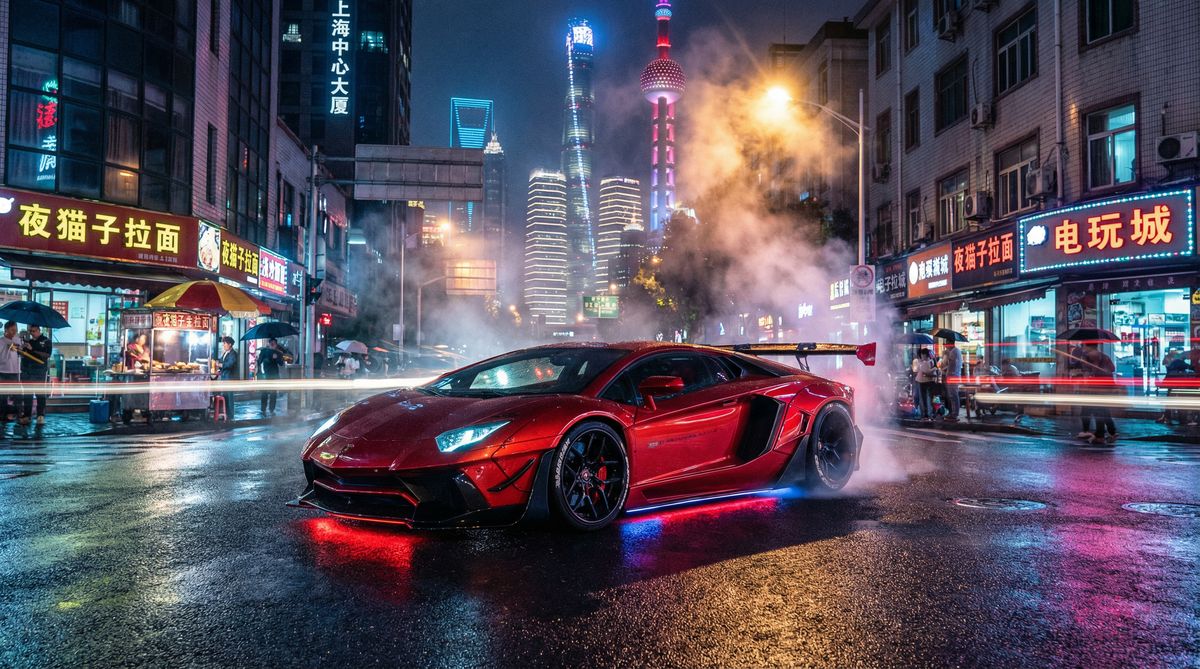 日本三级汽车改装视频社区