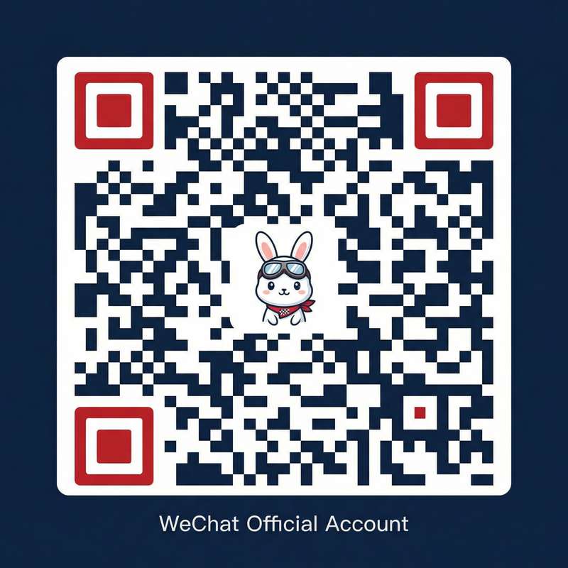 日本三级公众号二维码